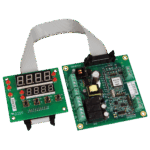 Model TBC-41 Temperature Controller