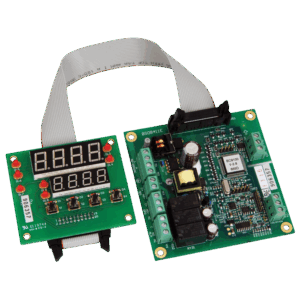 Model TBC-41 Temperature Controller