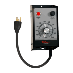 ﻿PCT-2000 Series Temperature Control