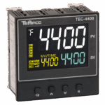 Model TEC-4400 Temperature Controller