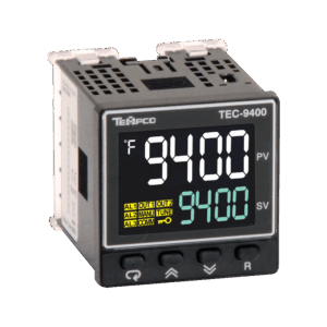 Model TEC-9400 Temperature Controller