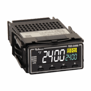 Model TEC-2400 Temperature Controller