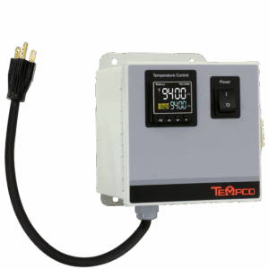 ﻿PCM Pre-Wired Control Box, 16 Amp