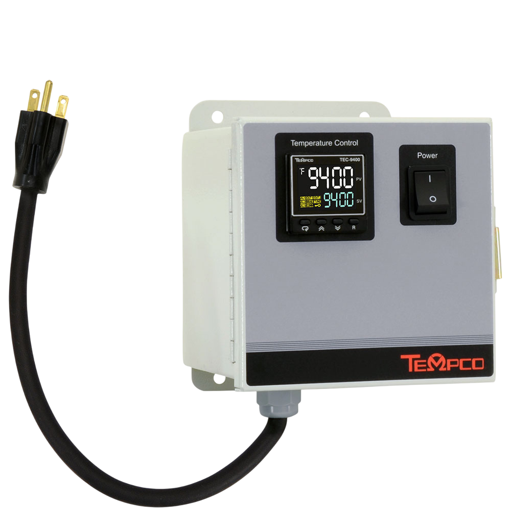 ﻿PCM Pre-Wired Control Box, 16 Amp