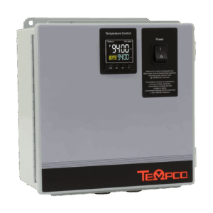 ﻿PCM Pre-Wired Control Box, 24 Amp