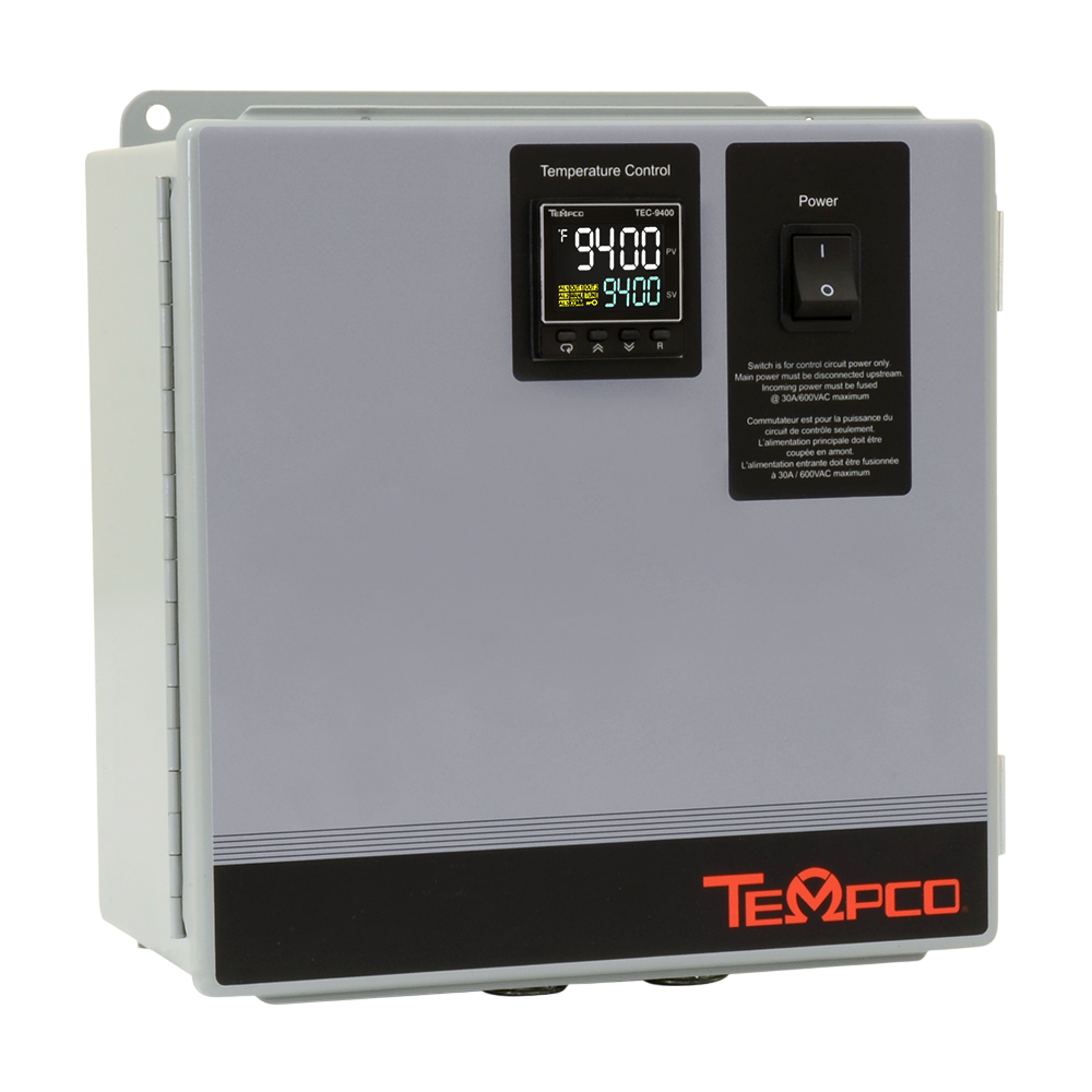 ﻿PCM Pre-Wired Control Box, 24 Amp