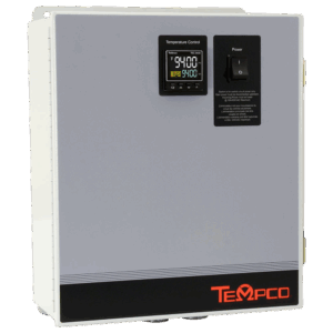 ﻿PCM Pre-Wired Control Box, 48 Amp