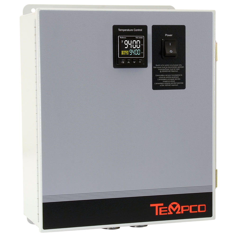 ﻿PCM Pre-Wired Control Box, 48 Amp