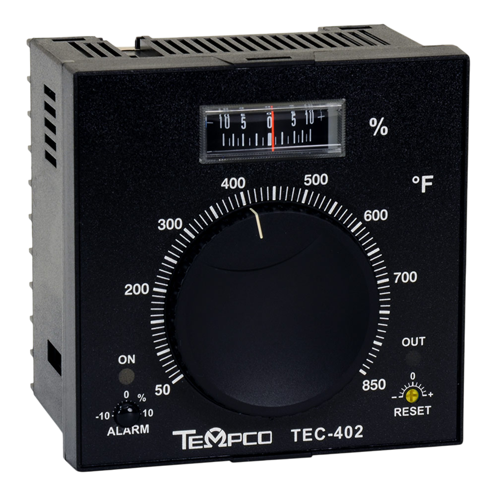 Model TEC-402 Temperature Controller