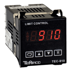 Model TEC-910 Temperature Controller