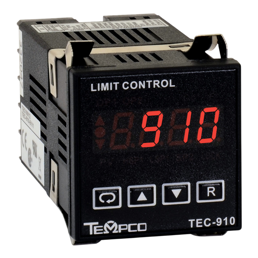 Model TEC-910 Temperature Controller