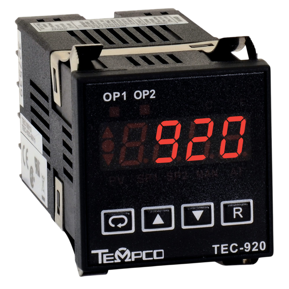 Model TEC-920 Temperature Controller