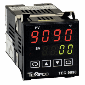 Model TEC-9090 Temperature Controller