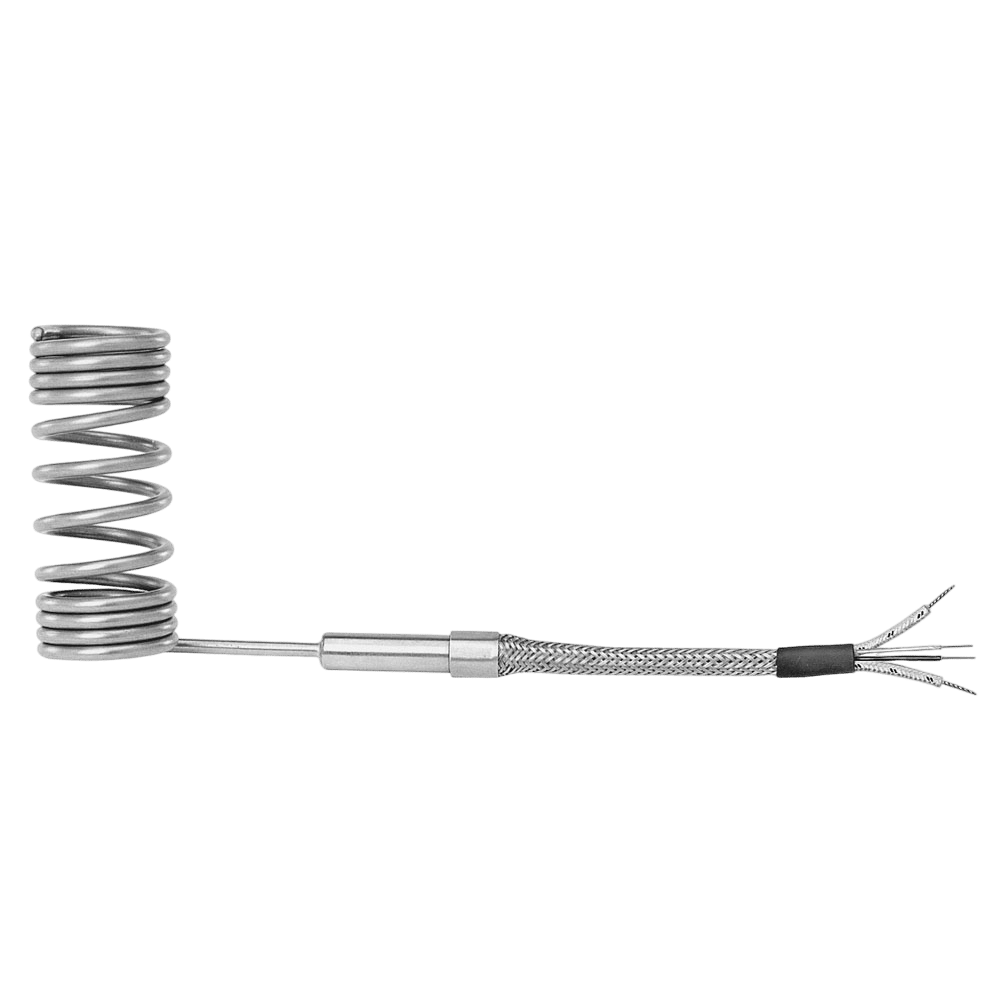 Mightyband™ Coil Heaters