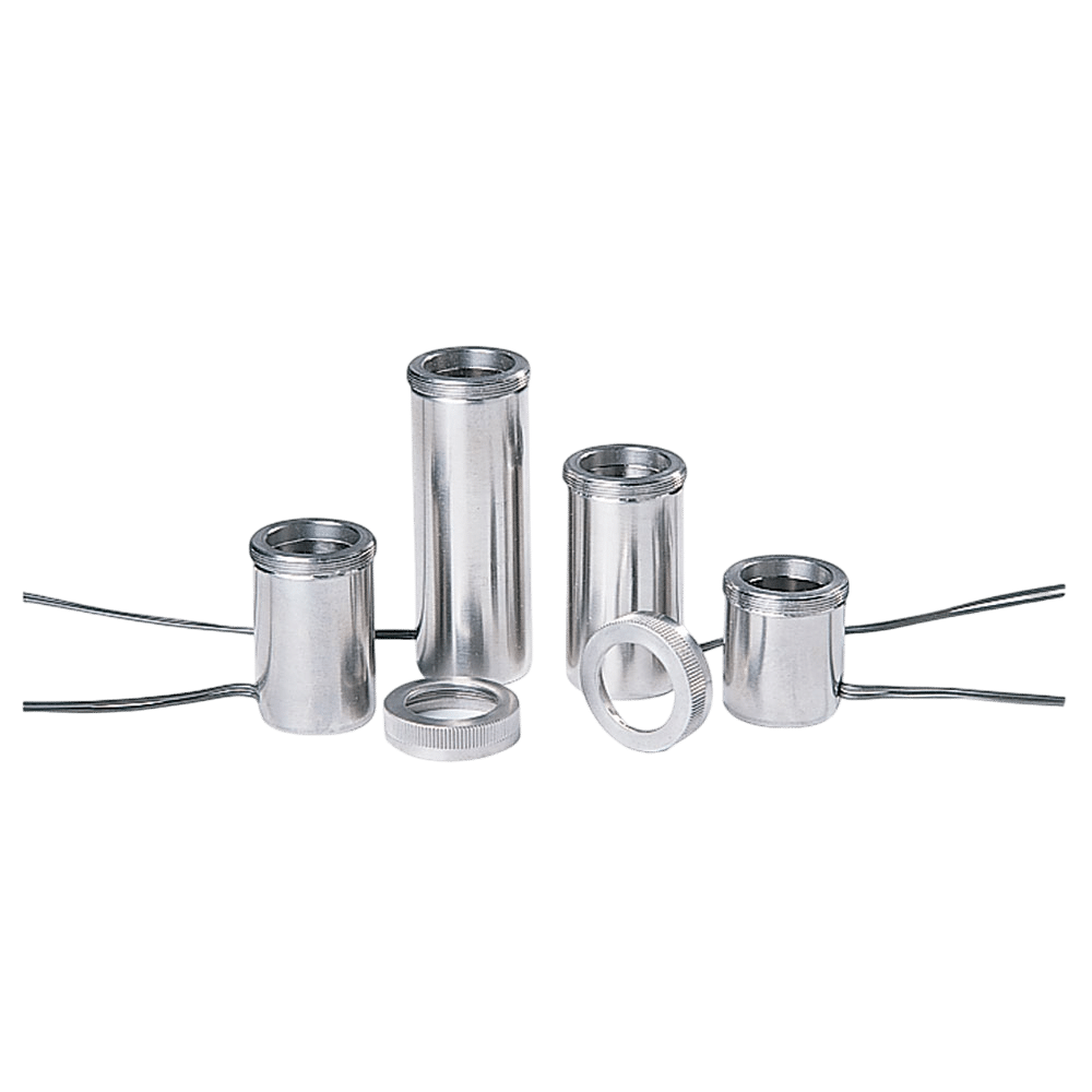 Gamma Series Dual Sleeve Mini-Coil Heaters