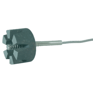 Magnet Thermocouples