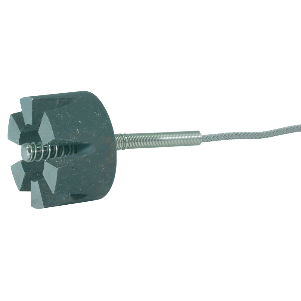 Magnet Thermocouples