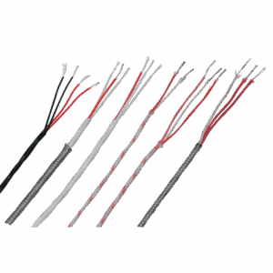 RTD Multiconductor Wire