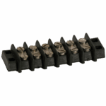 Screw Terminal Barrier Blocks