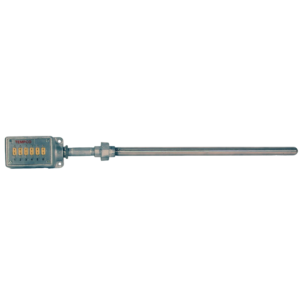 Series TCM Multipoint TC Assembly