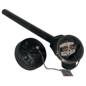 Ceramic/Silicon Carbide Prtctn Tube Assmbl.