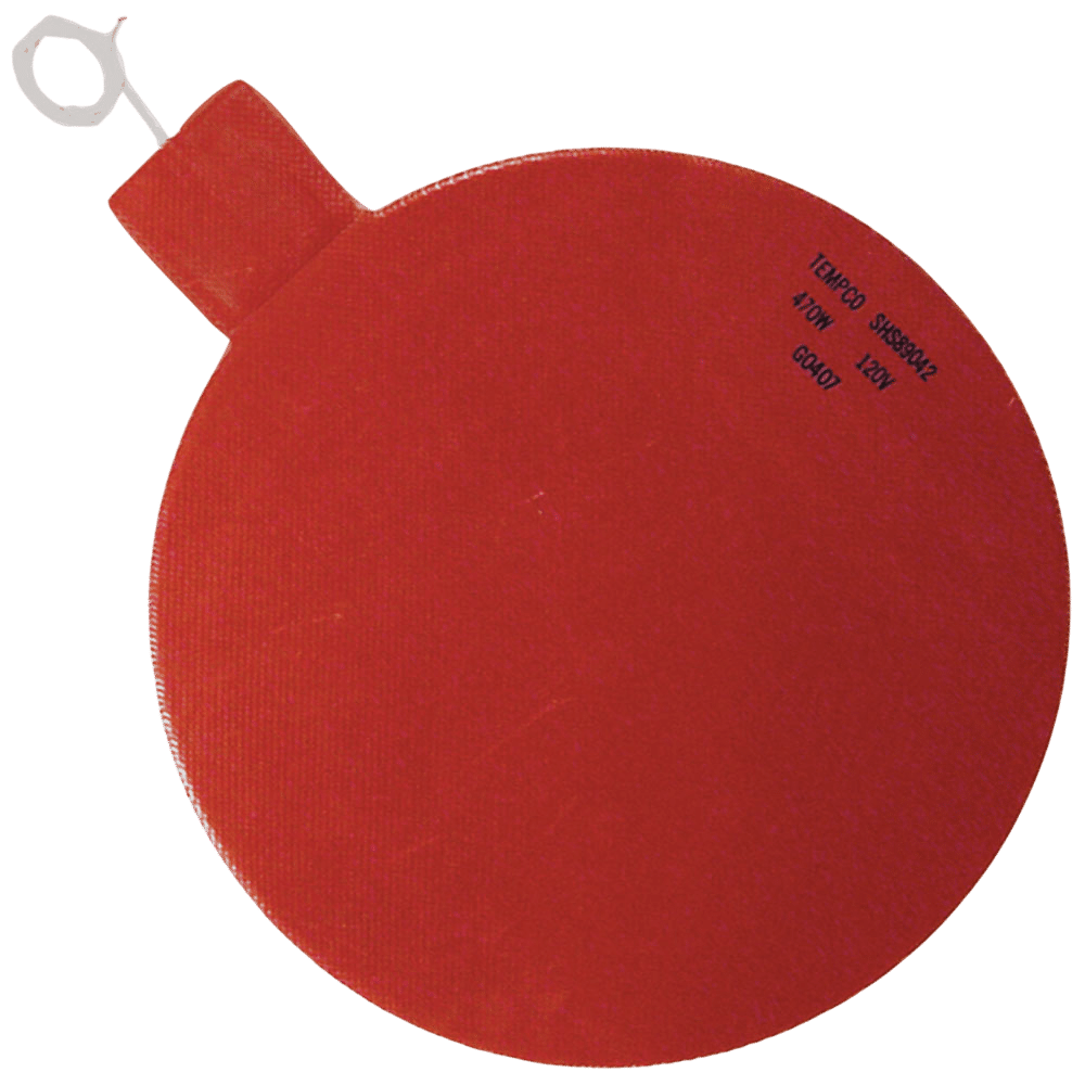 Composite Curing Heater Blankets