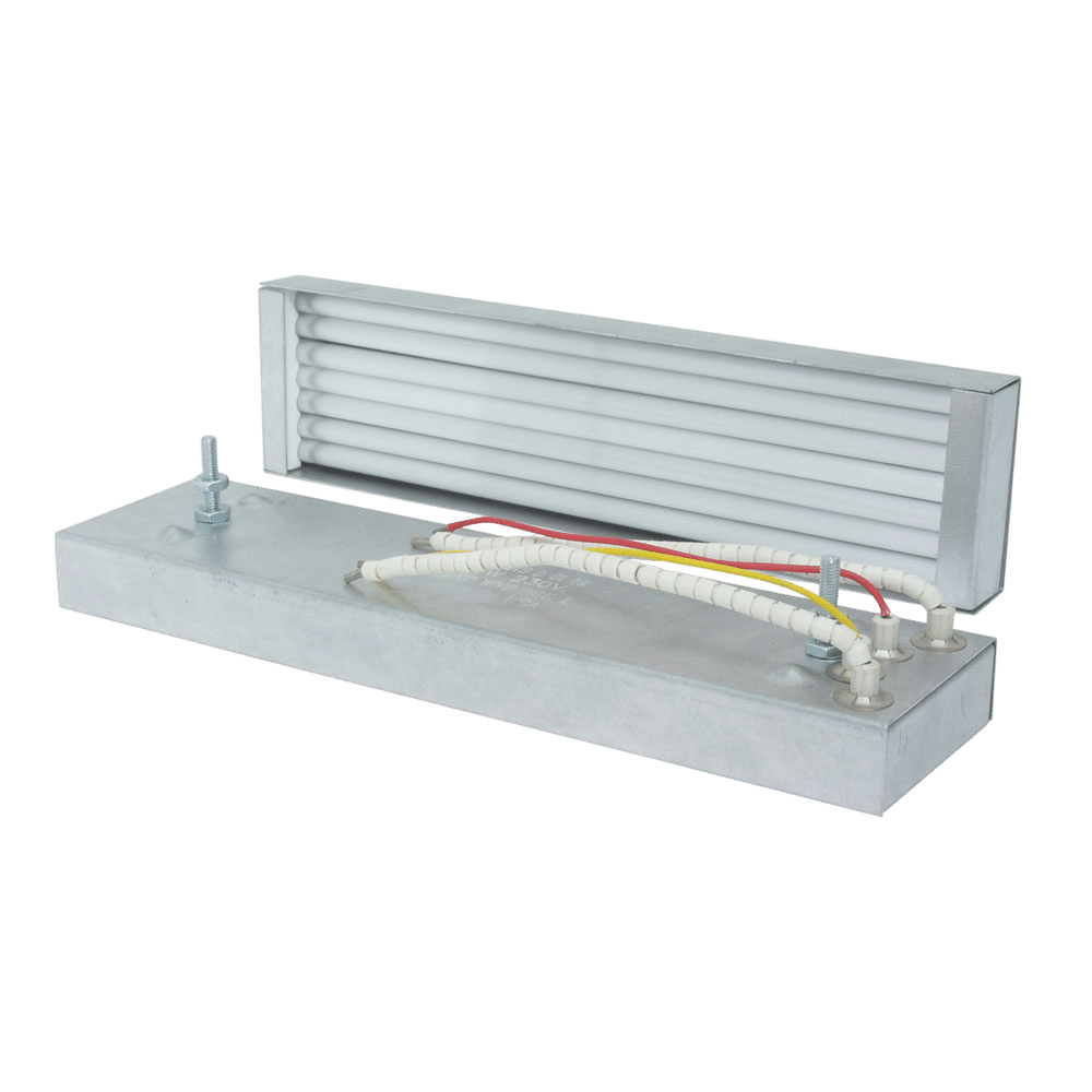 Quartz Mini-Tube IR E-Mitters