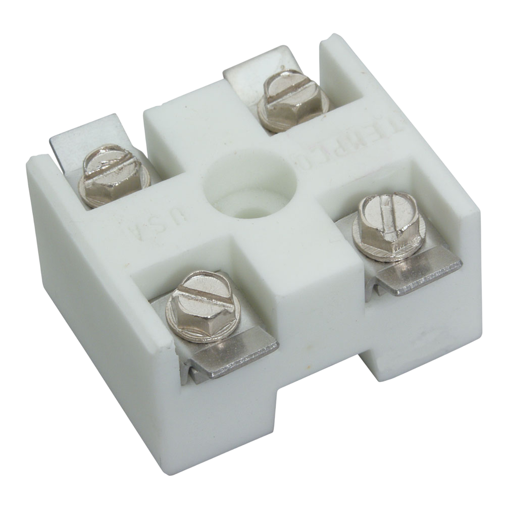 Ceramic Wiring Accessories