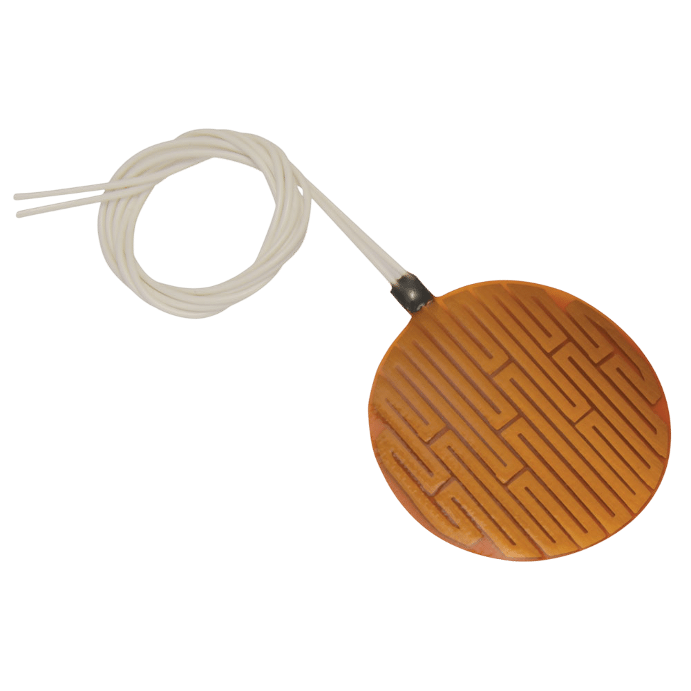 Kapton® Heaters