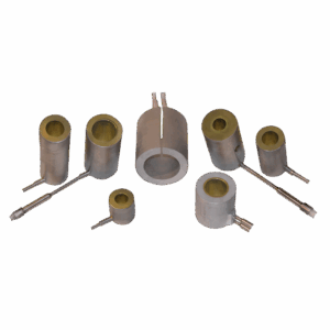 Cast Bronze Nozzle Heater Bushings