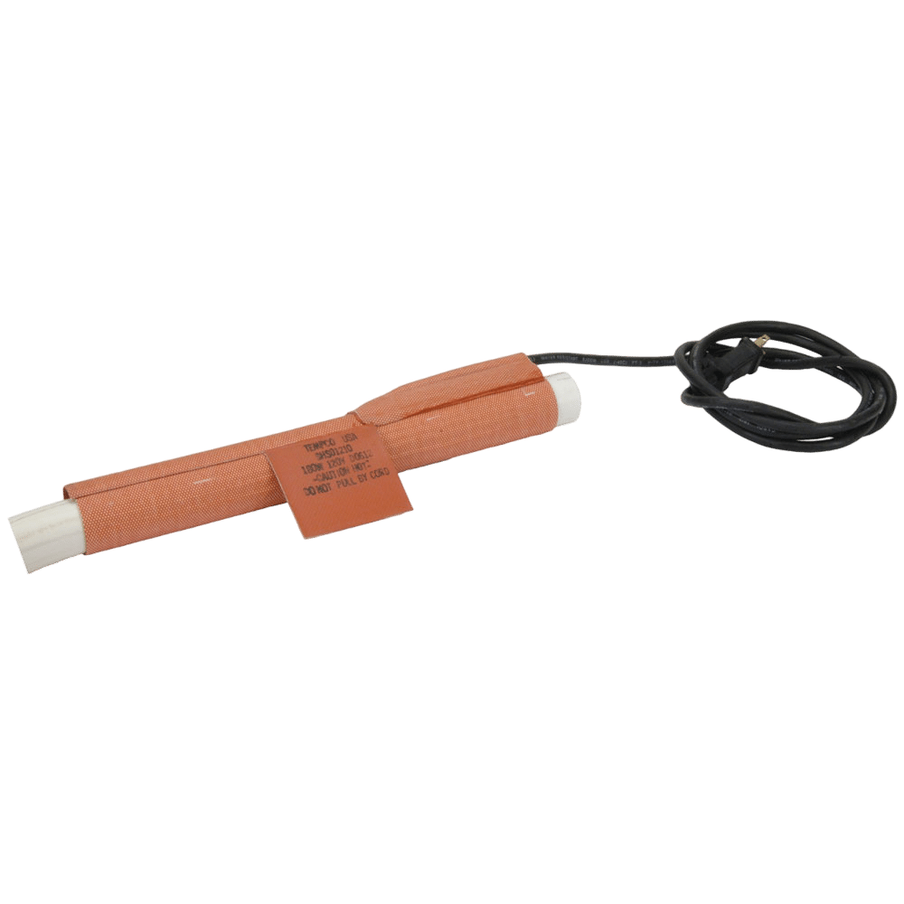 PVC Pipe Bending Heaters