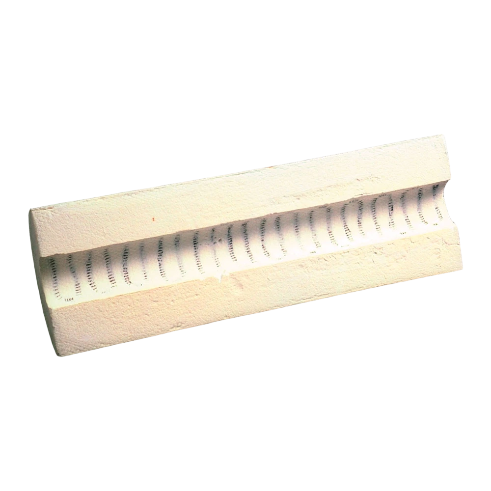 Ceramic Fiber Heater