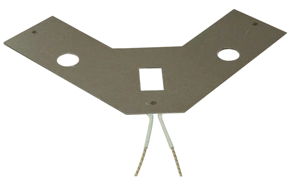 Mica Strip Heater