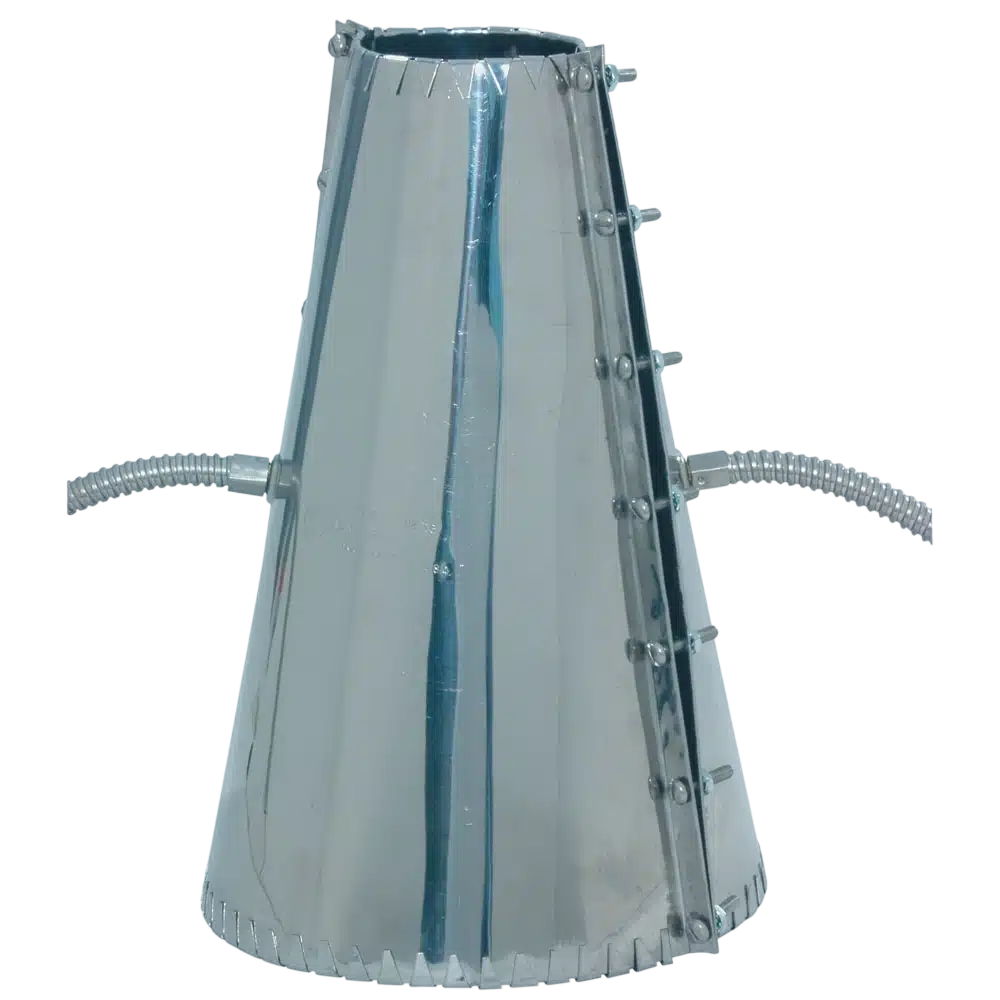 Duraband (Mica Insulated) Heater