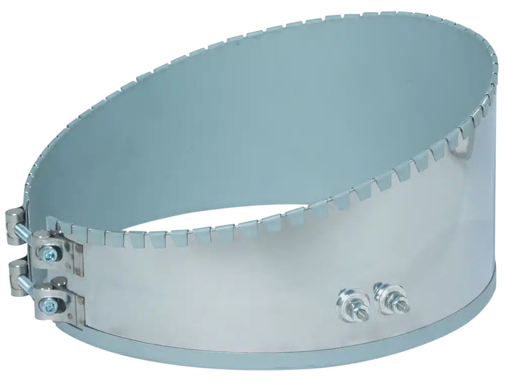 Duraband (Mica Insulated) Heater