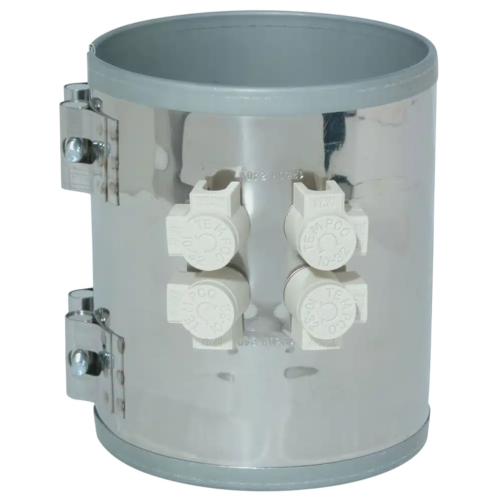 Duraband (Mica Insulated) Heater