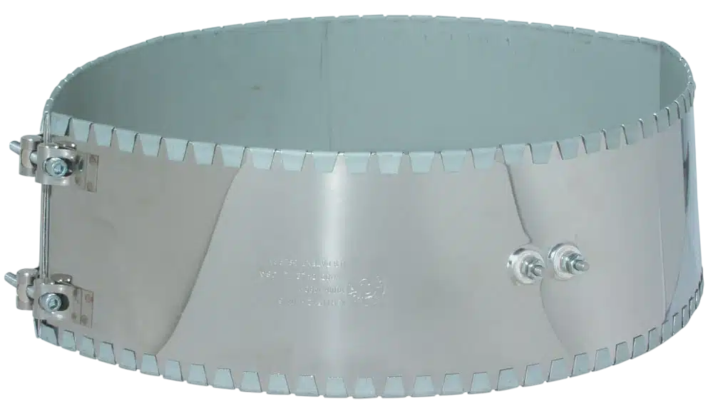 Duraband (Mica Insulated) Heater