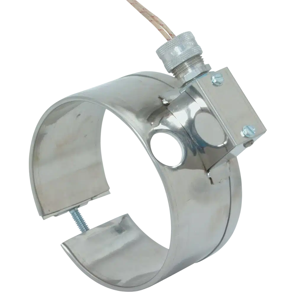 Duraband (Mica Insulated) Heater