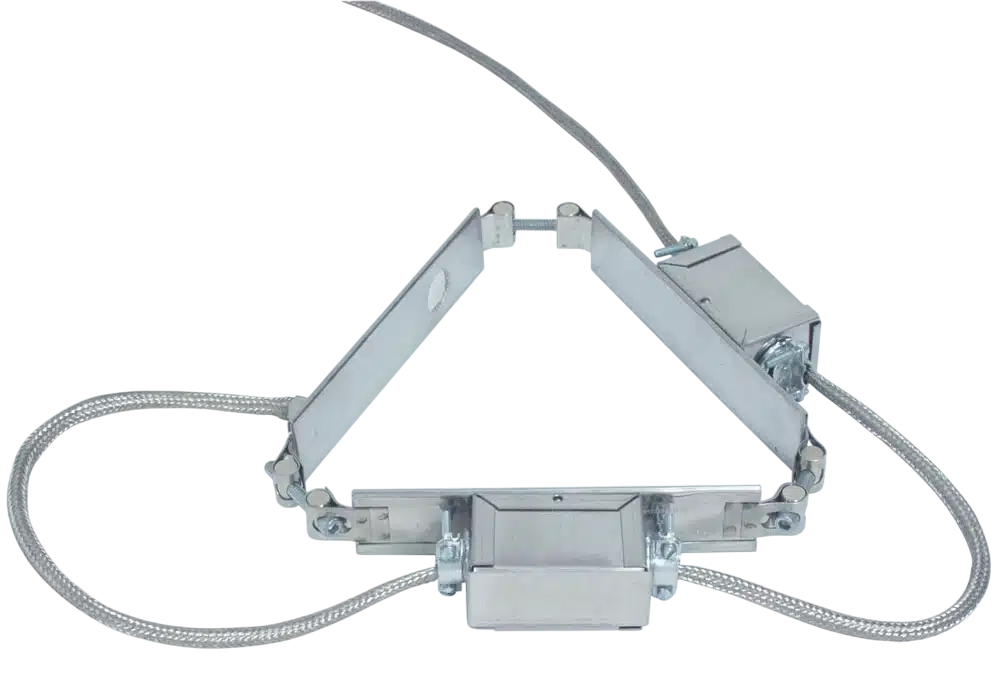 Duraband (Mica Insulated) Heater