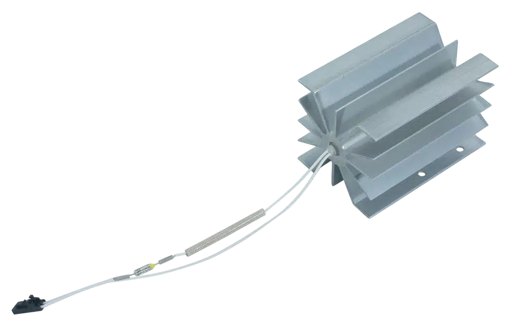 Air Immersion Cartridge Heater