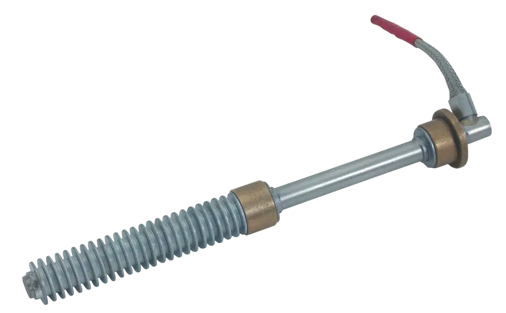 Air Immersion Cartridge Heater