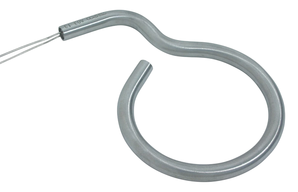 Hi-Density Cartridge Heater