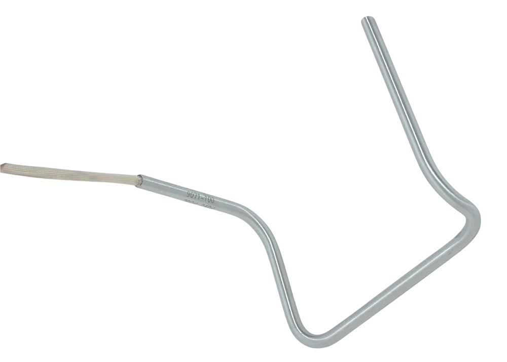 Hi-Density Cartridge Heater