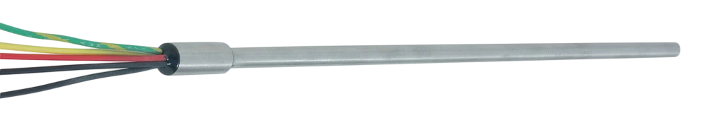 Hi-Density Cartridge Heater