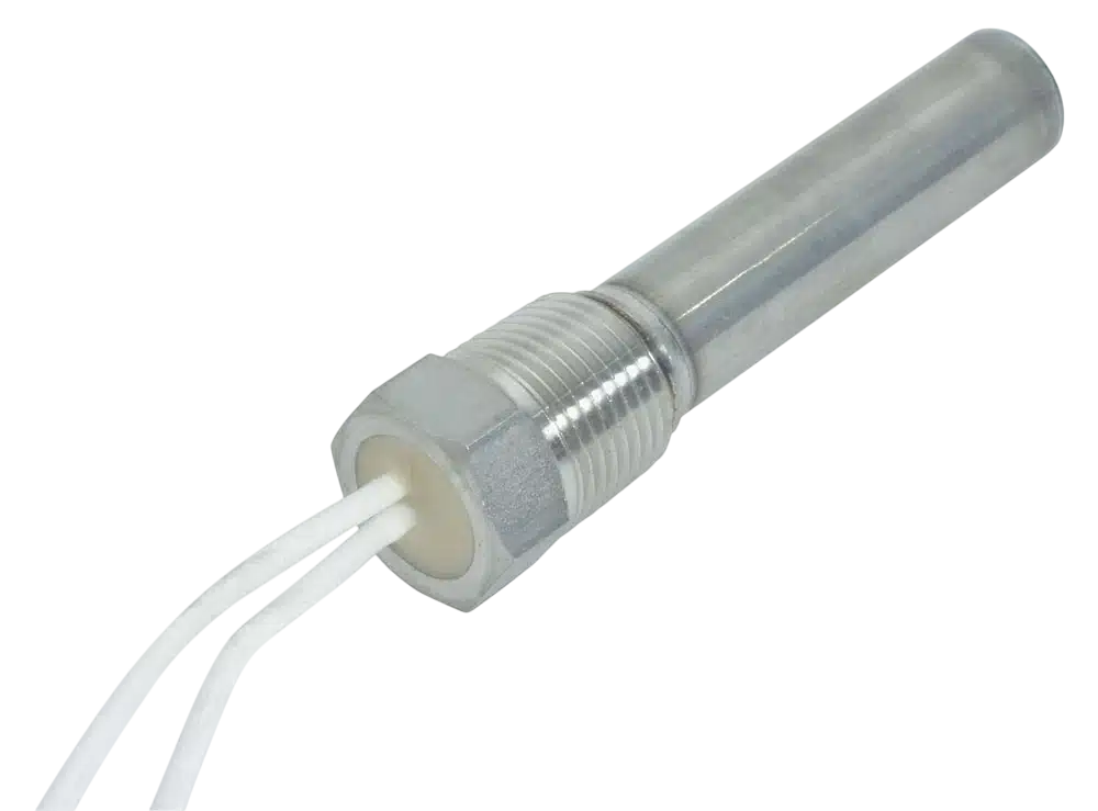 Immersion Cartridge Heater