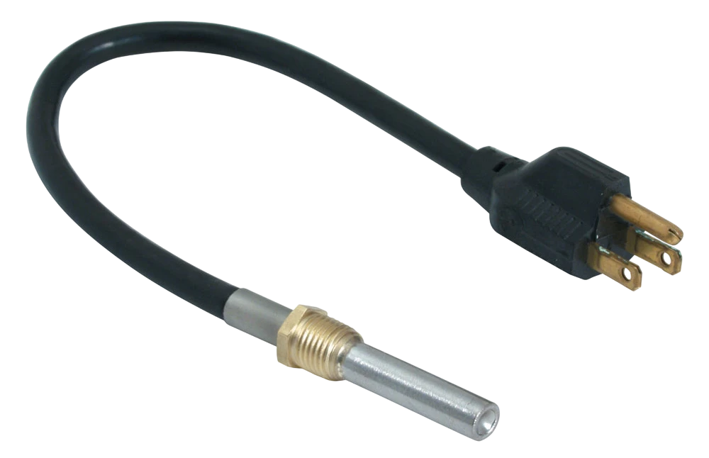 Hi-Density Cartridge Heater