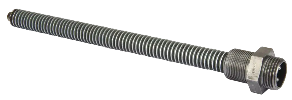 Immersion Cartridge Heater