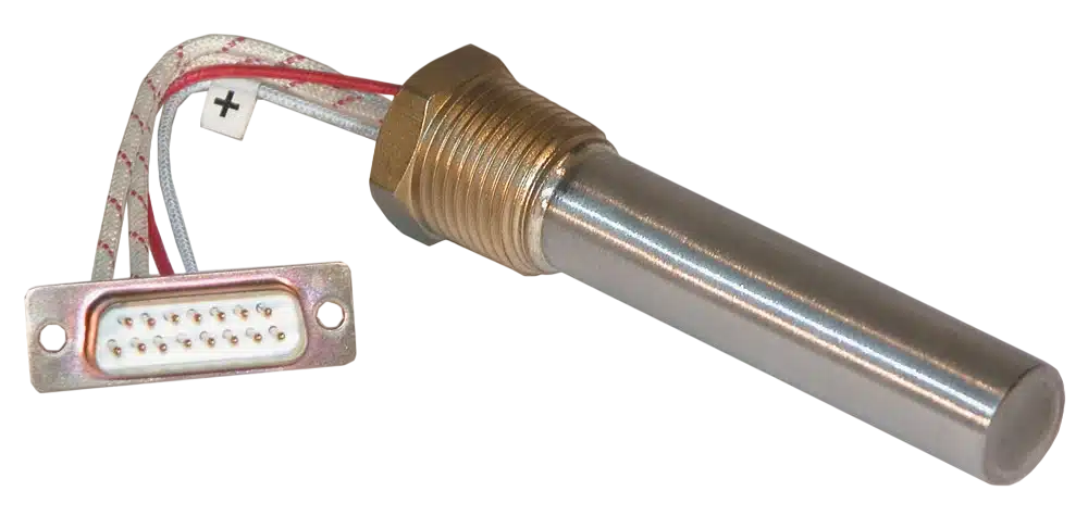 Hi-Density Cartridge Heater