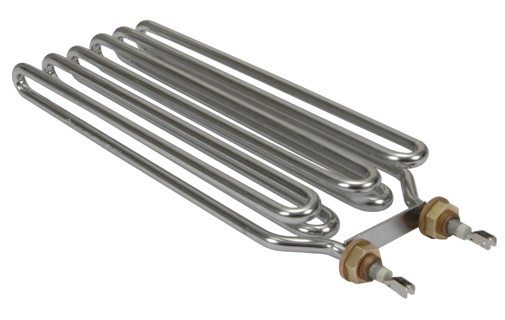 Tubular Heater