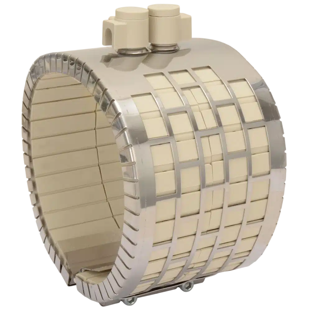 Ceramic Band Heater